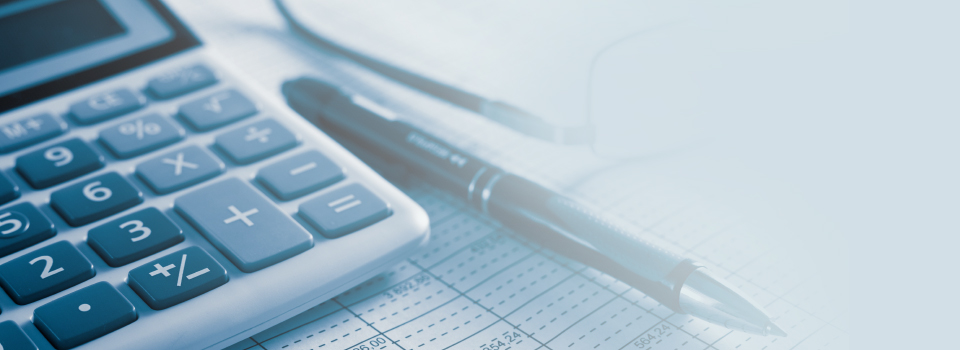 Accounting services — Rebecca Boss CPA