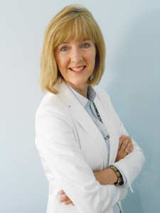 Rebecca Boss, CPA — Fayetteville, Arkansas